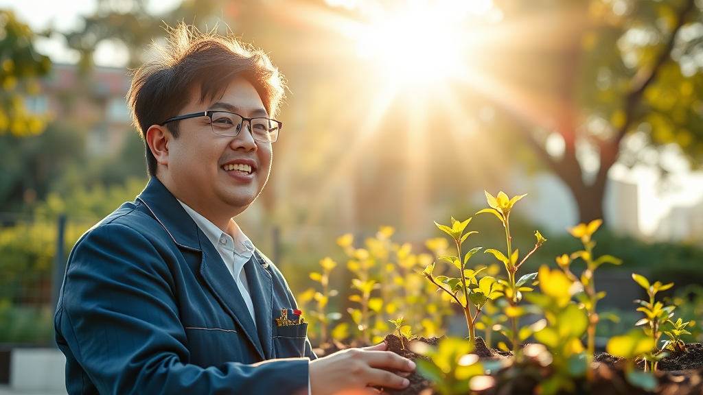 9급 월급 변화 및 직렬별 차이 (realistic 스타일)