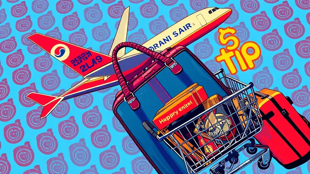 마일리지 사용처 완벽 정리 (popart 스타일)