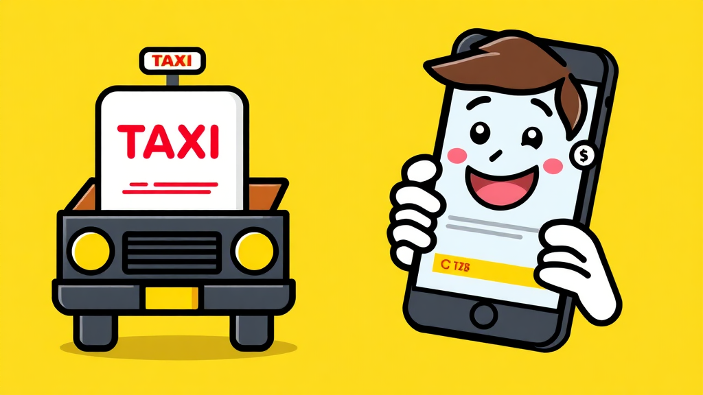 쿠폰 발급 및 등록 방법 (cartoon 스타일)