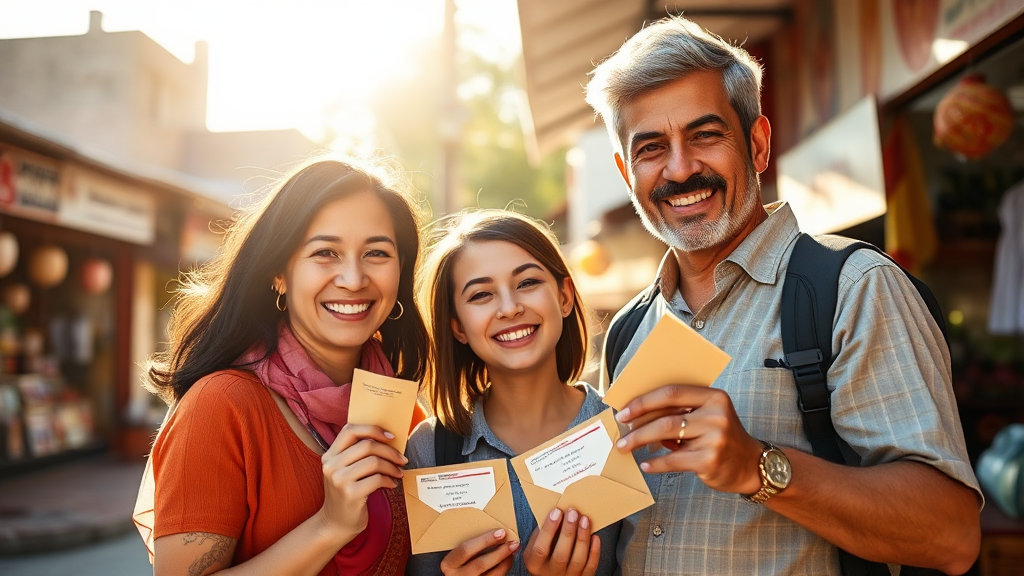 혜택 놓치지 마세요! (realistic 스타일)