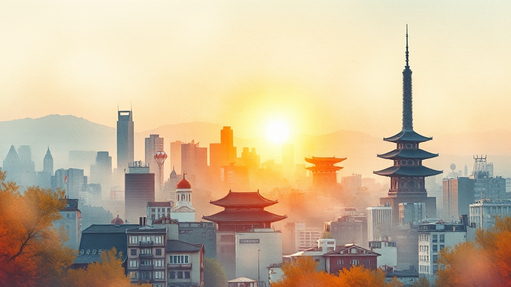 평생교육 프로그램, 나에게 맞는 건 뭘까? (watercolor 스타일)