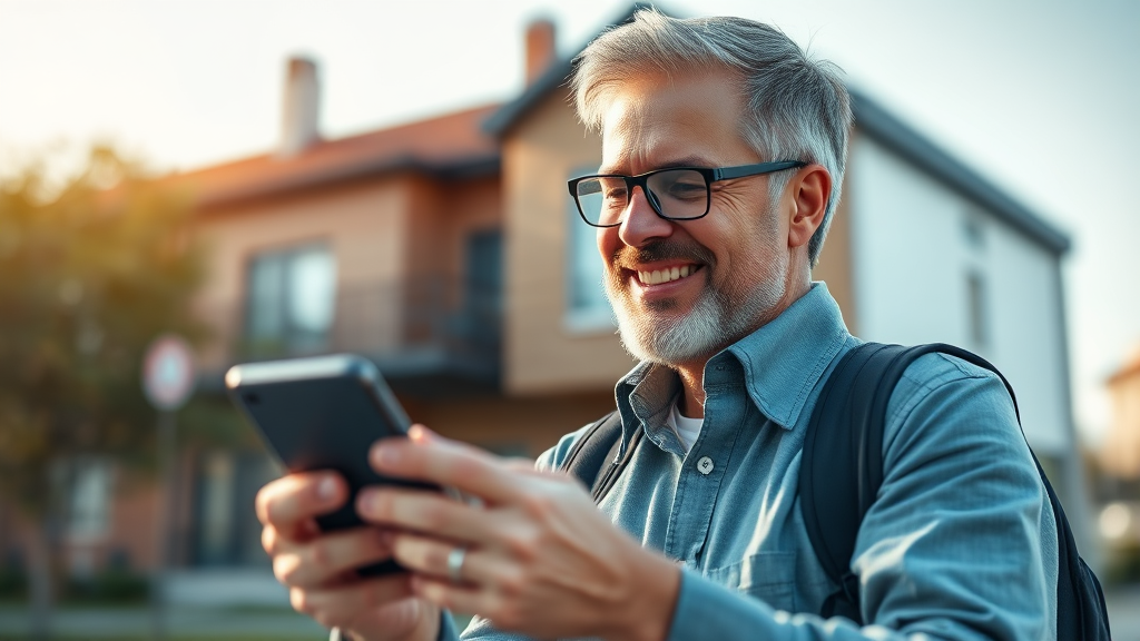 퇴직연금 실물이전 서비스 안내 (realistic 스타일)