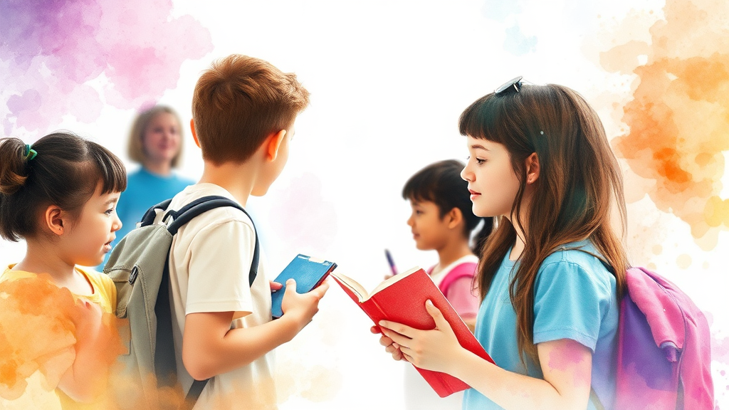 어디서 사용할 수 있나요? 주요 사용처 및 분야 (watercolor 스타일)