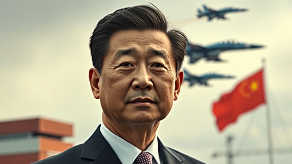 국제 정세 및 외교 관계 (realistic 스타일)