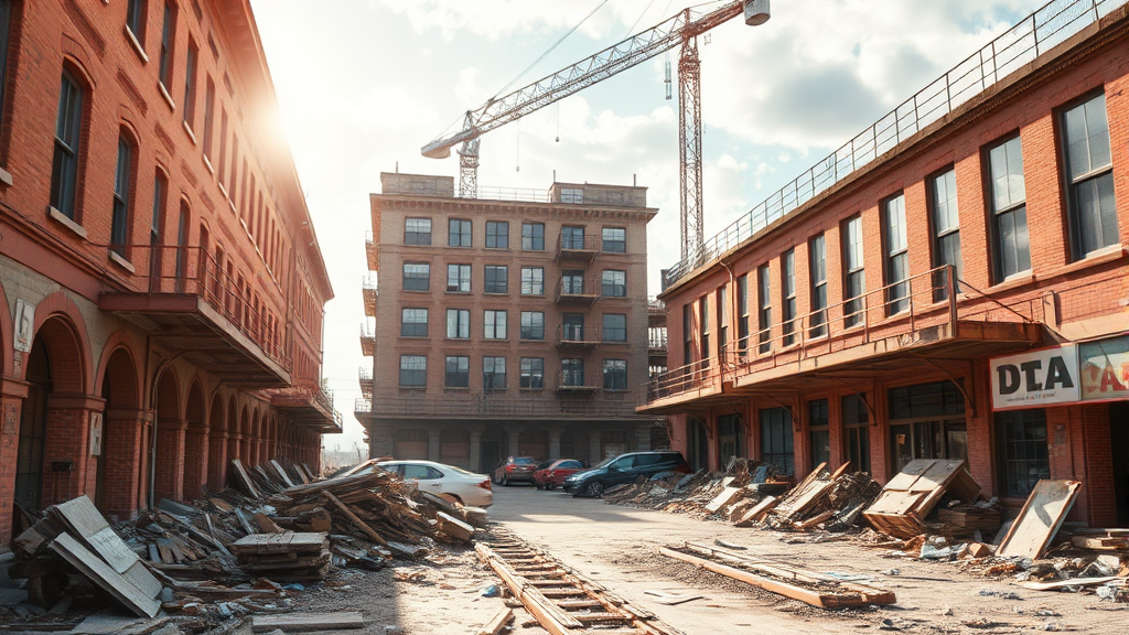 폐업지원금 신청 시 주의사항 및 자주 묻는 질문 (realistic 스타일)