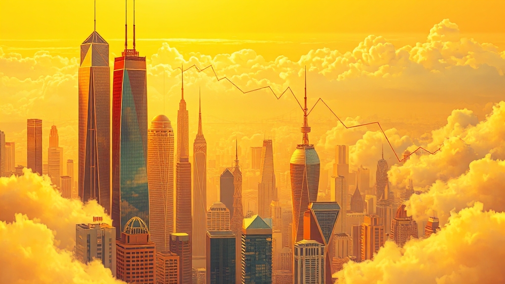 아실 투자 분석 및 시세 예측 (illustration 스타일)