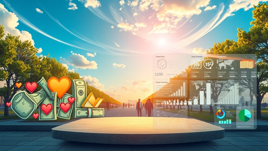 기부금 종류별 세액공제 혜택 (realistic 스타일)