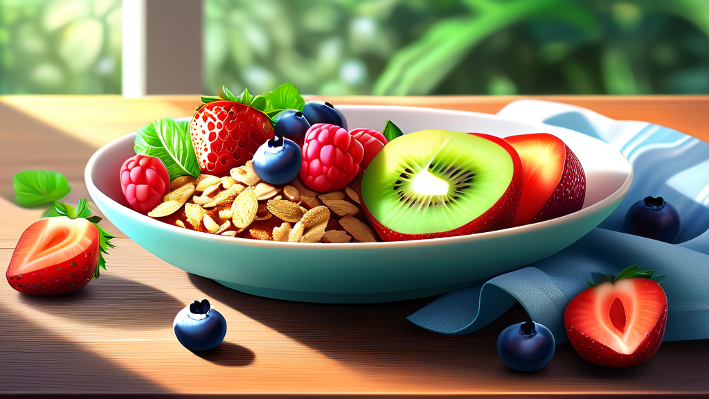 정체기, 몸은 왜 멈추는 걸까요? (원인 분석) (realistic 스타일)