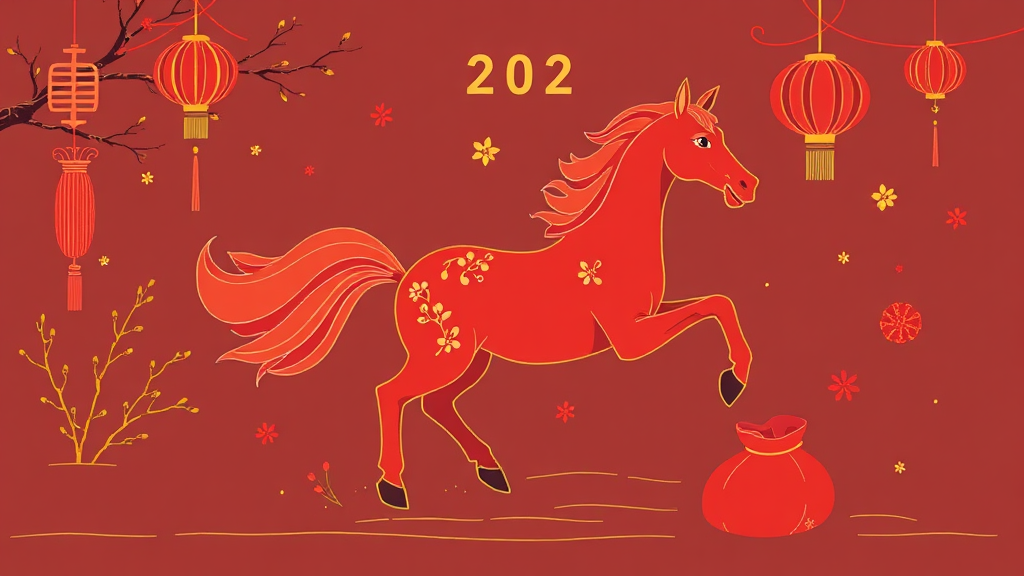 상황별/대상별 맞춤 인사말 (illustration 스타일)