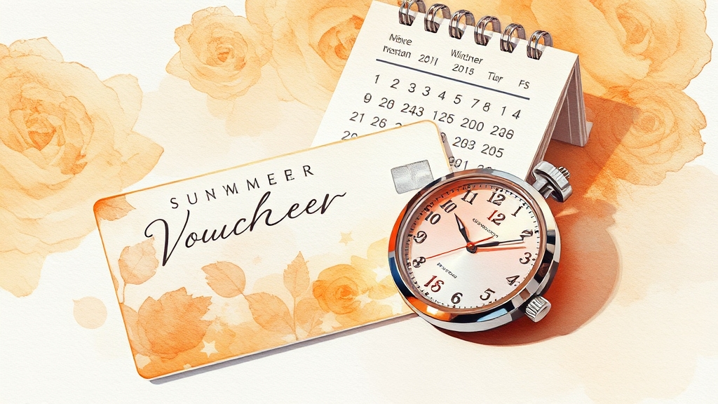 똑똑한 사용법 (watercolor 스타일)