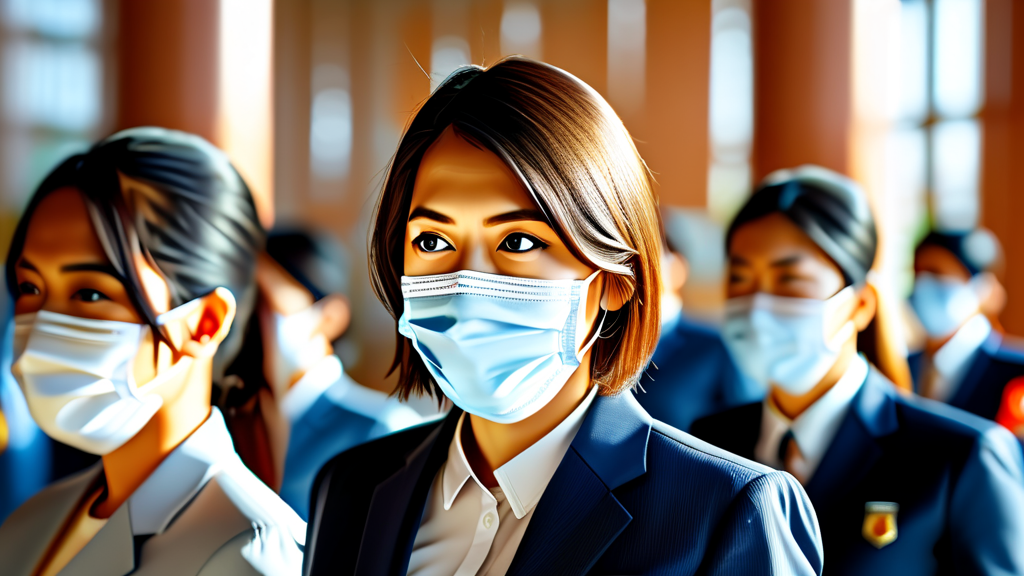 통합지원단, 어디서 찾을 수 있나요? (realistic 스타일)