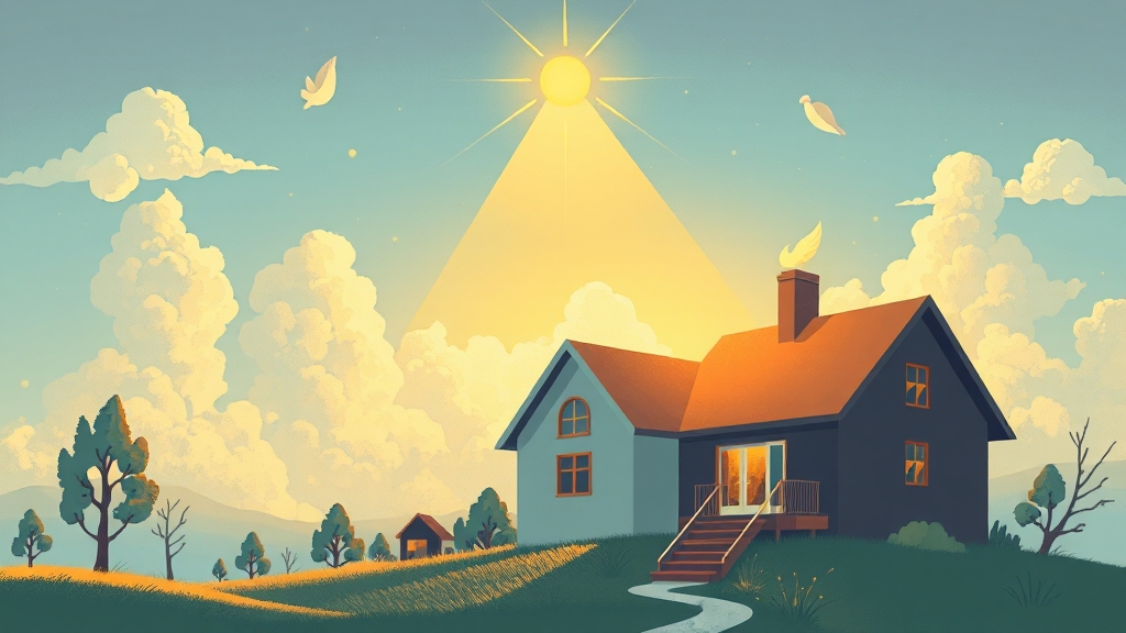 특별법, 왜 필요할까? (illustration 스타일)