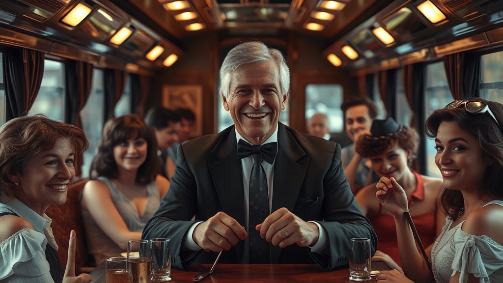 ‘백번의 추억’ 특집 소개 (realistic 스타일)