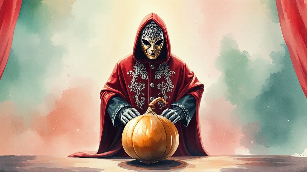 프로그램 정보 및 최신 소식 (watercolor 스타일)