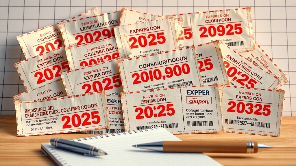 소비쿠폰, 이렇게 활용하세요! (realistic 스타일)