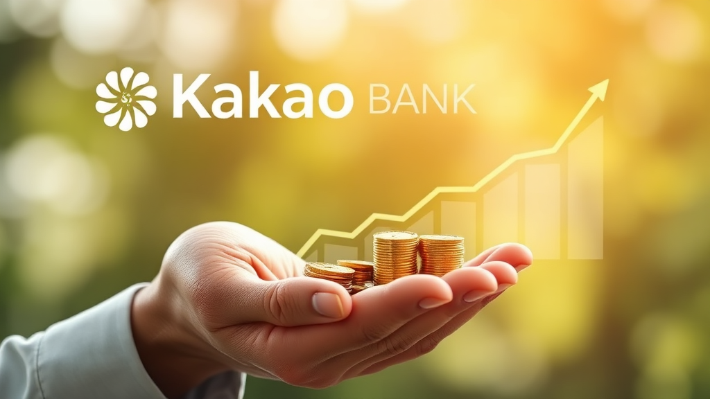 카카오뱅크 배당금 및 주주 환원율