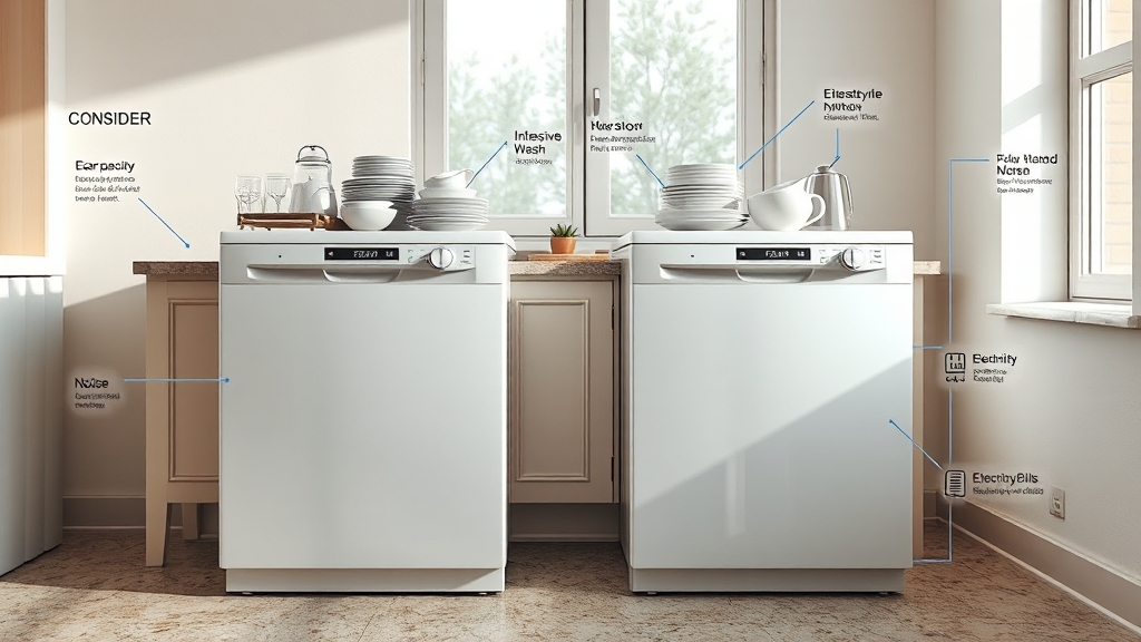 최종 점검! 현명한 구매를 위한 팁 (realistic 스타일)