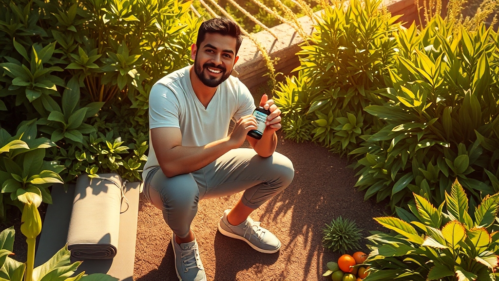 예방적 접근의 중요성과 미래 전망 (realistic 스타일)