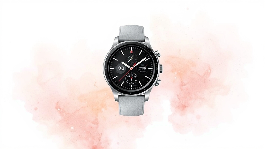 결론 (watercolor 스타일)