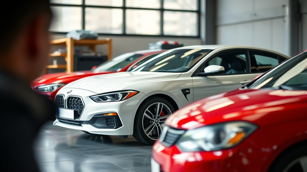 내 차가 압류되었는지 확인하는 방법 (realistic 스타일)