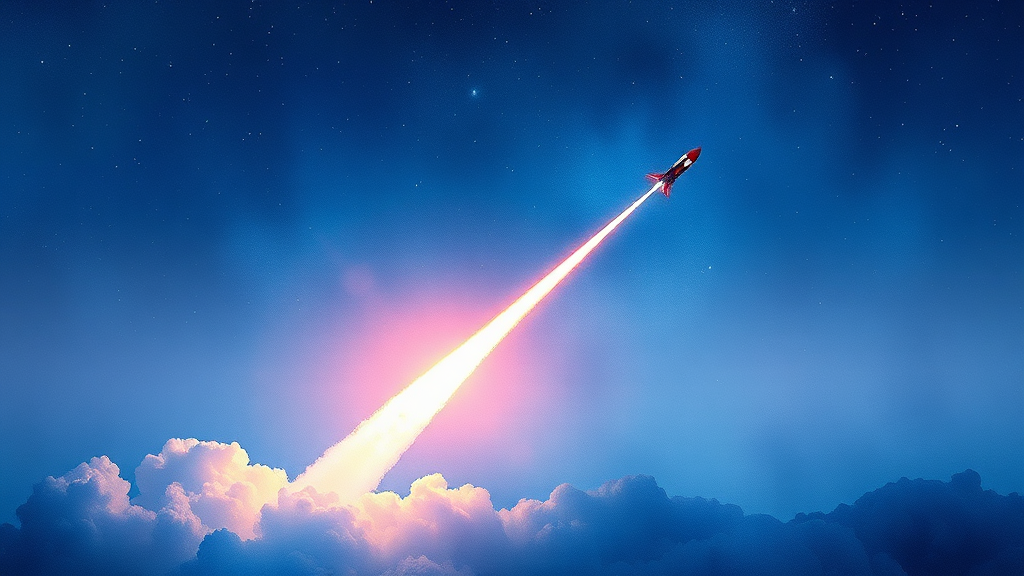 결론 (watercolor 스타일)