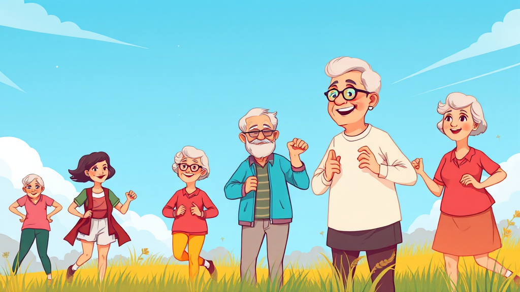 마무리 (cartoon 스타일)