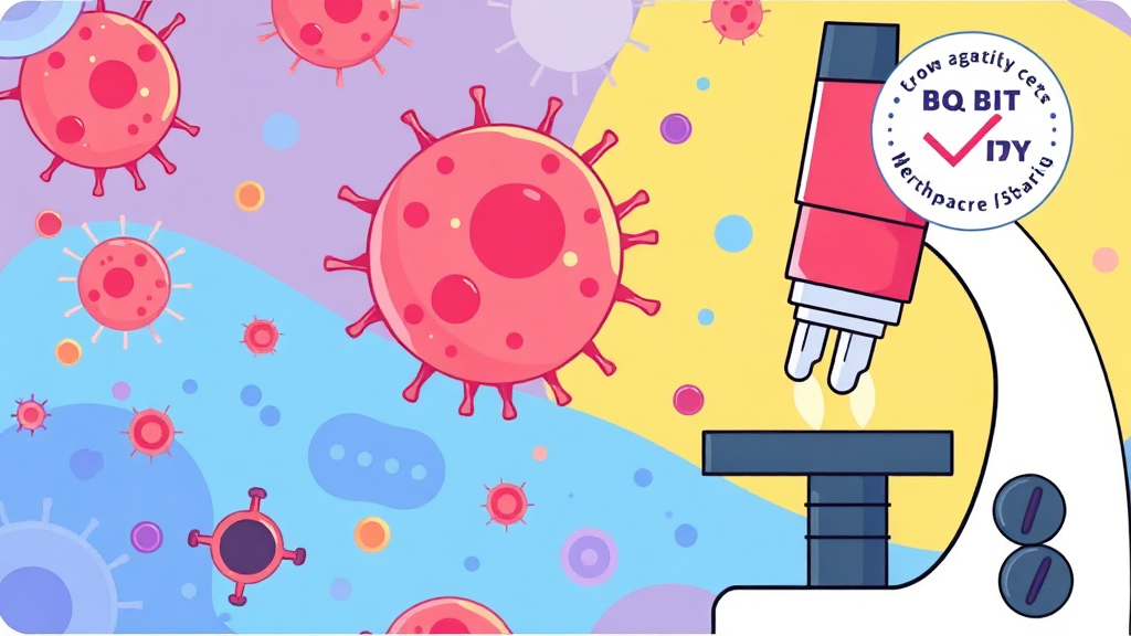 전임상 시험, 안전성 검증 (cartoon 스타일)