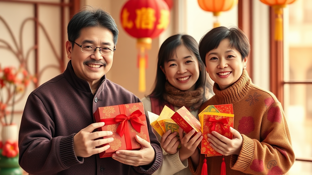 추가 지원 사업도 놓치지 마세요! (realistic 스타일)