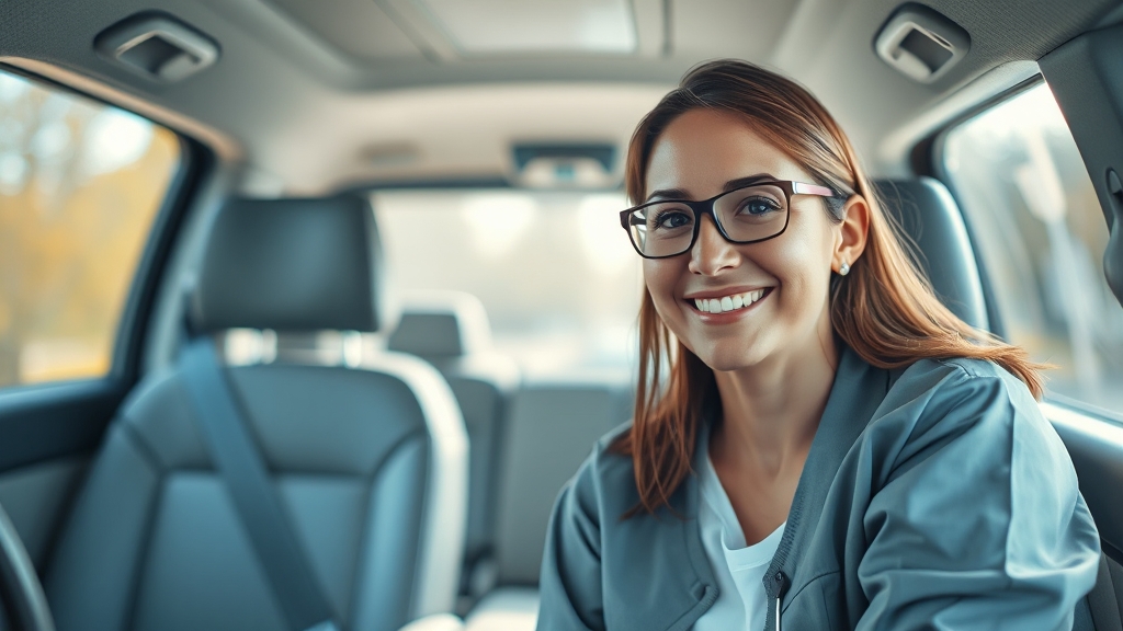 카인드 서비스, 뭐가 특별할까요? (realistic 스타일)