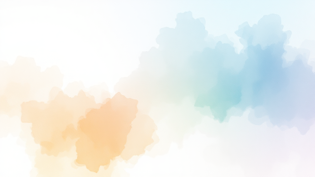 아이엠바이오로직스 청약 일정 및 증권사 정보 (watercolor 스타일)