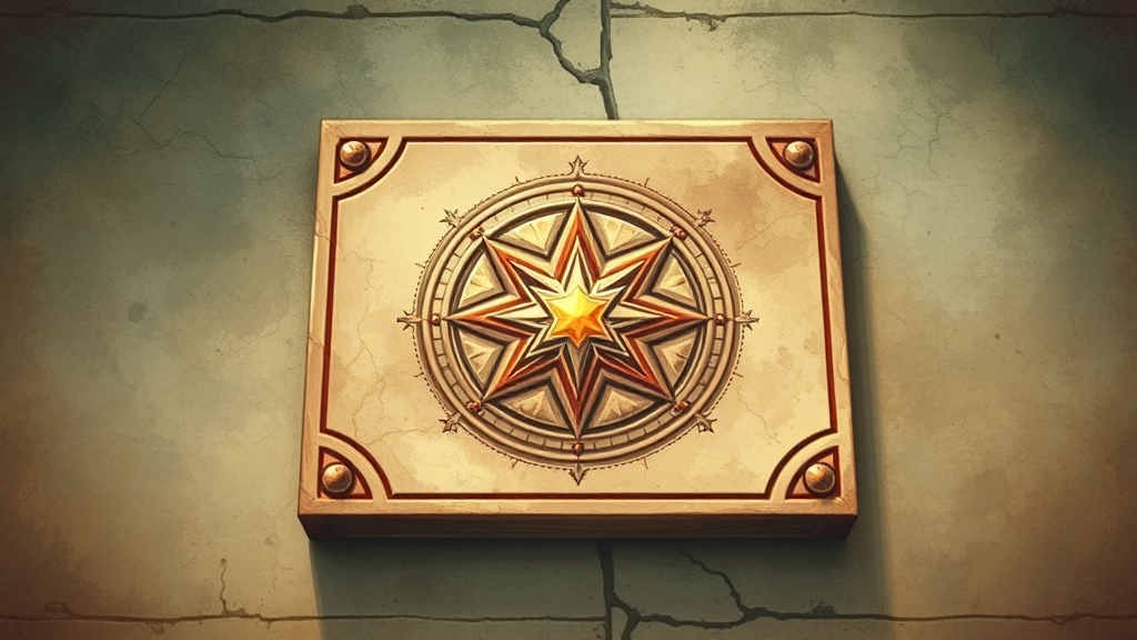 숨겨진 보상, 무엇이 있을까? (watercolor 스타일)