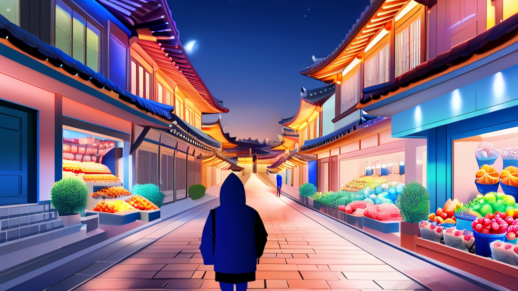 신청 자격 및 소득·재산 기준 상세 안내 (realistic 스타일)