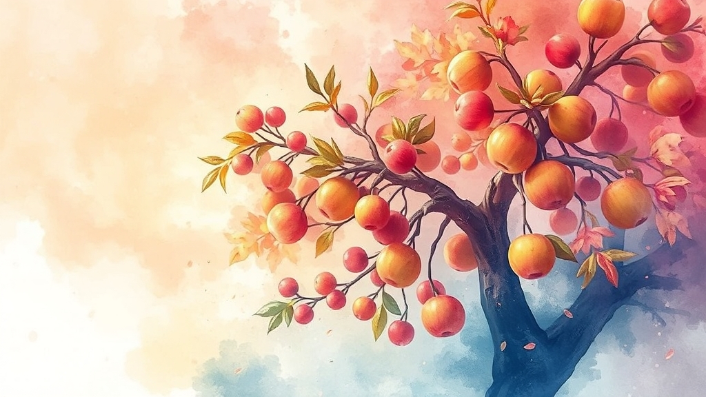 25% 분리과세 적용 기준 및 세금 절감 효과 (watercolor 스타일)