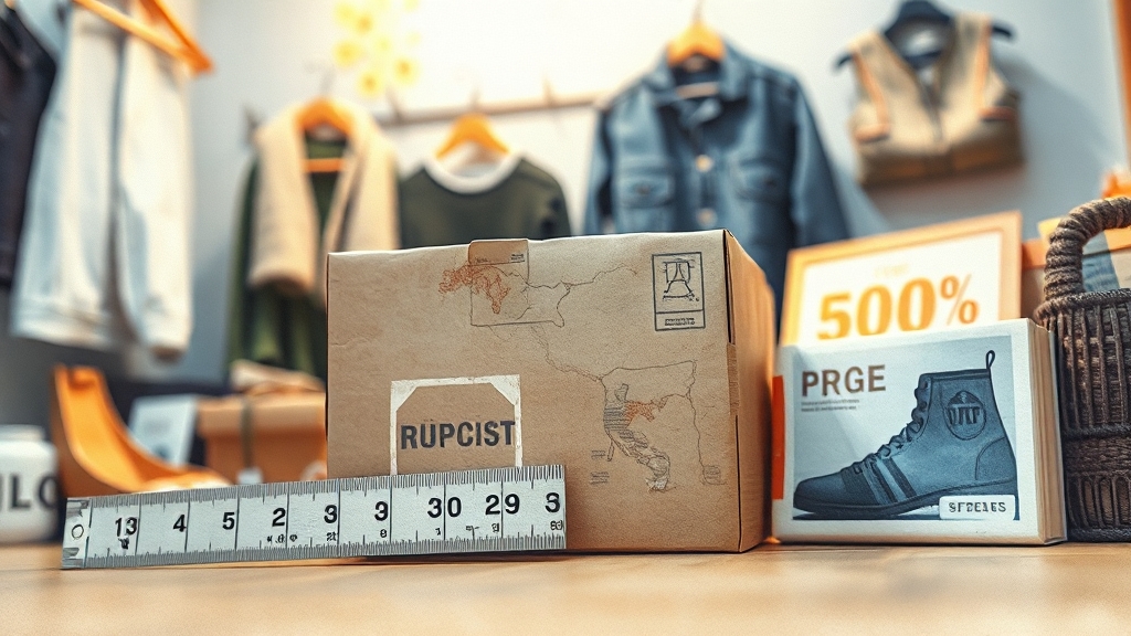 CU 반값택배: 사이즈 제한 및 발송 가능 물품 상세 안내 (watercolor 스타일)