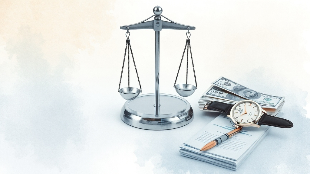 실무상 자주 발생하는 문제점은? (watercolor 스타일)