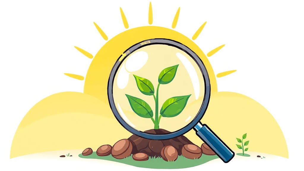 가입 전 주의사항 & 꿀팁 (cartoon 스타일)