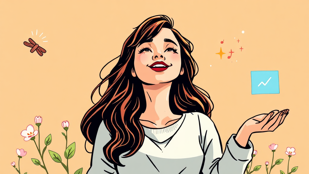 새일센터 주요 서비스 (illustration 스타일)