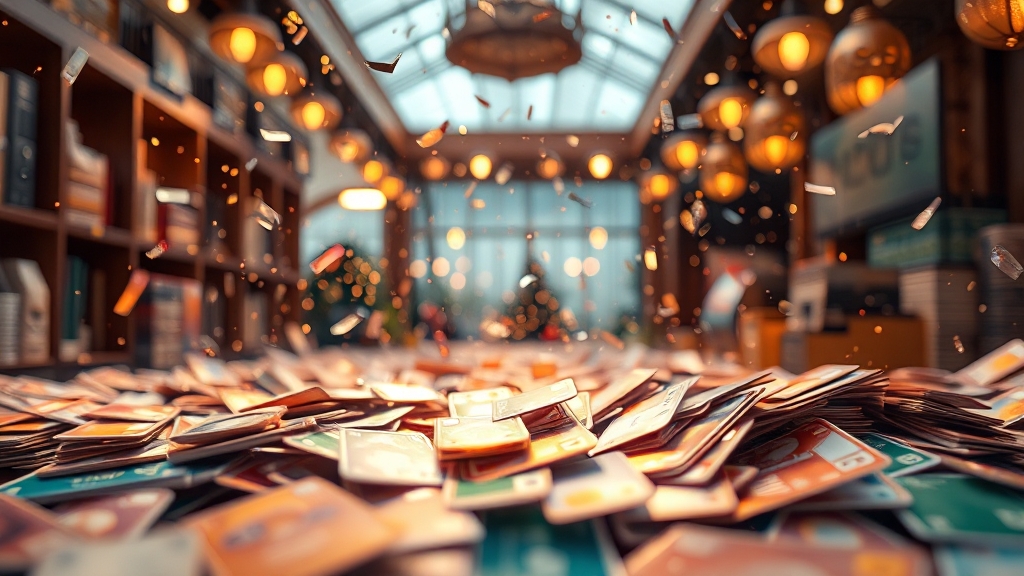 카드포인트 조회 방법 (realistic 스타일)