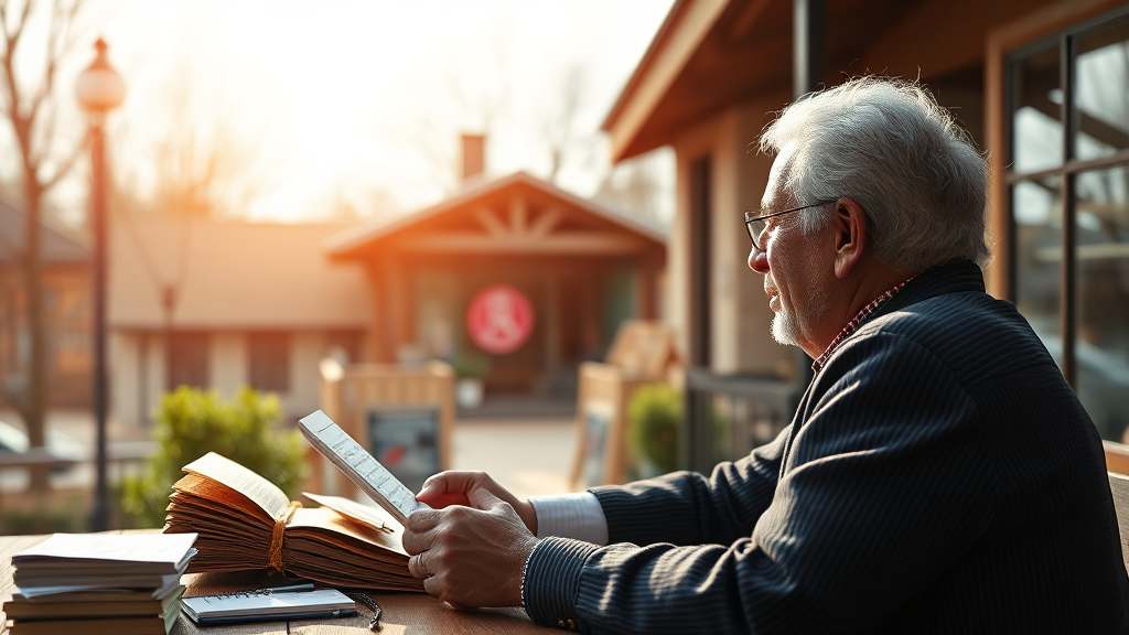 부담부증여 시 세금 종류 (realistic 스타일)