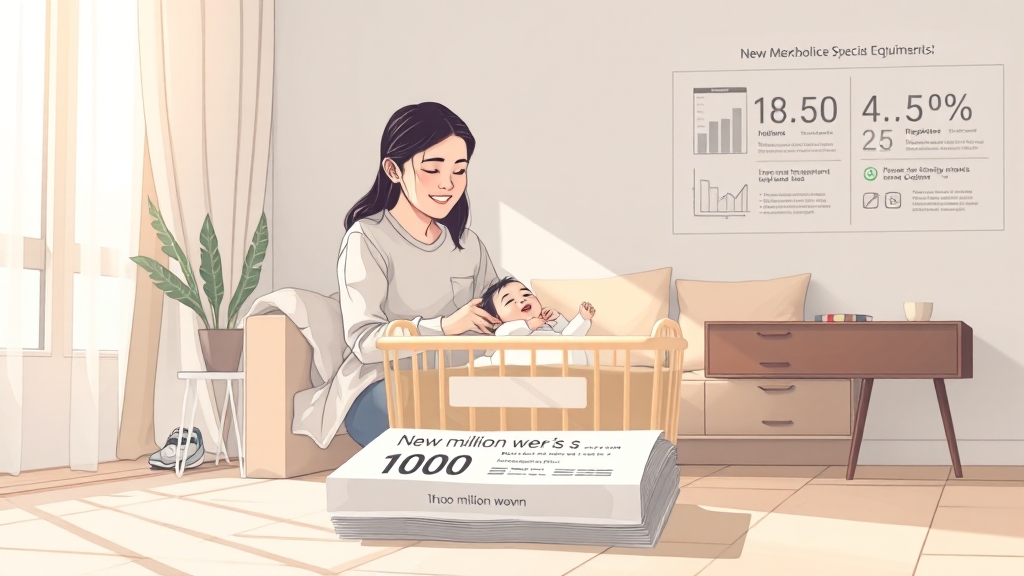 신청 자격, 꼼꼼히 확인하세요!