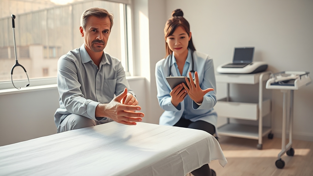 질환별 손끝 저림 분석 (realistic 스타일) (재시도)