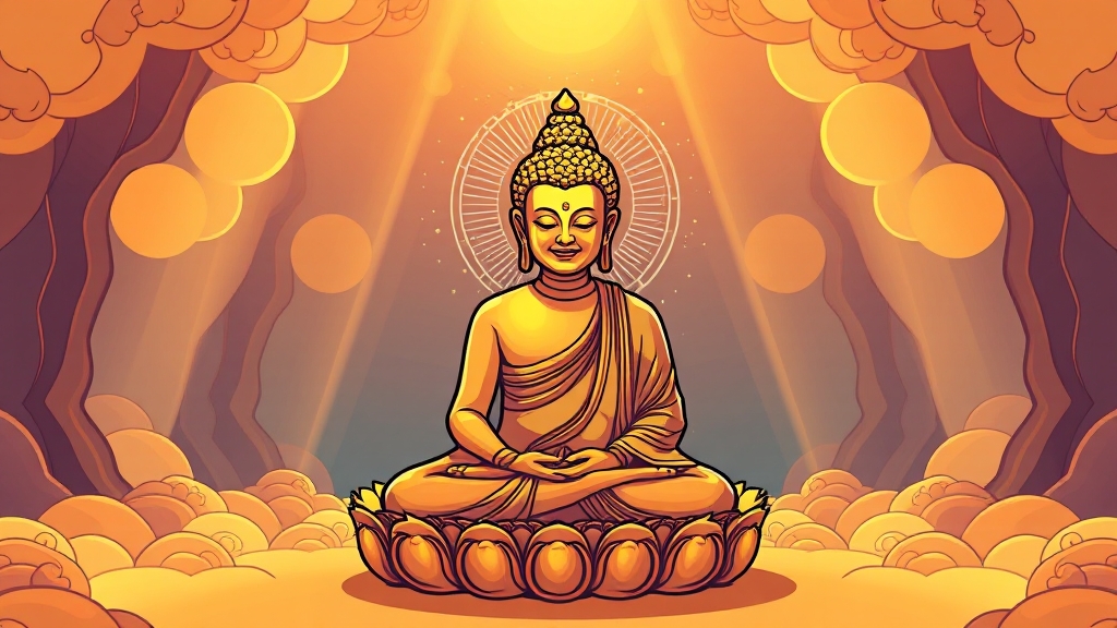 역사적 배경과 의미 심층 탐구 (cartoon 스타일)