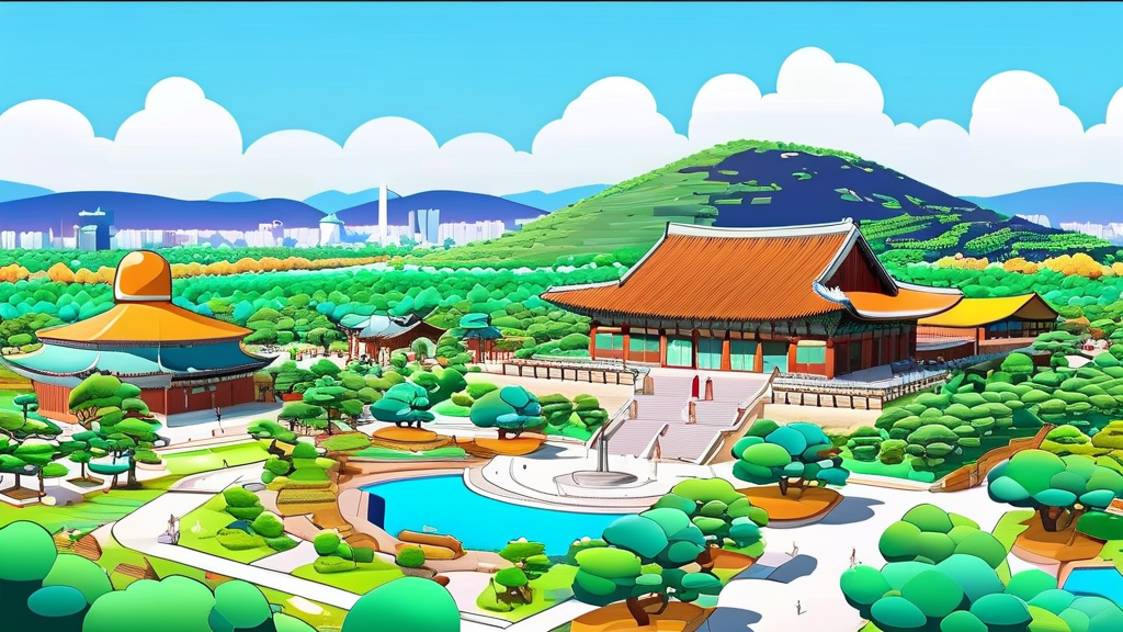 결론 (cartoon 스타일)