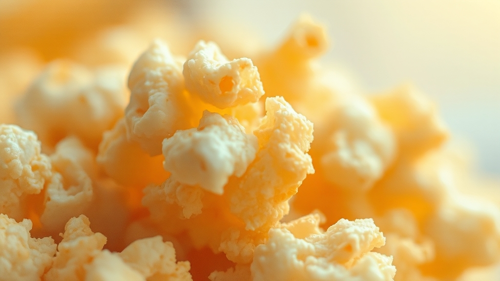 포스틱, 직접 먹어보니! (watercolor 스타일)