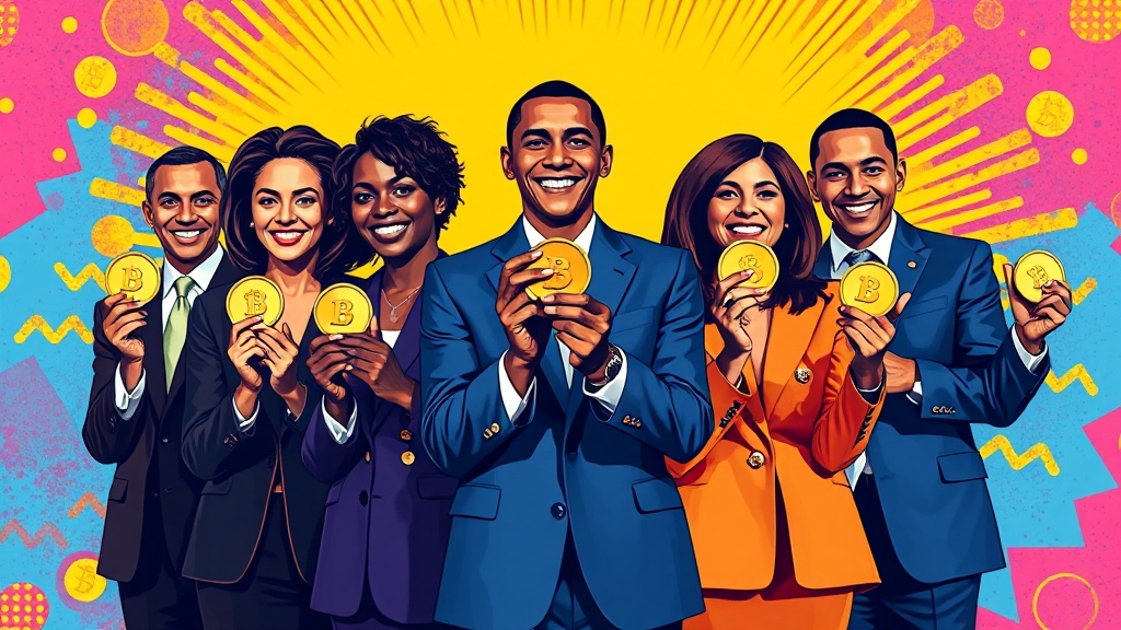 누가 받을 수 있나? 자격 요건 (popart 스타일)