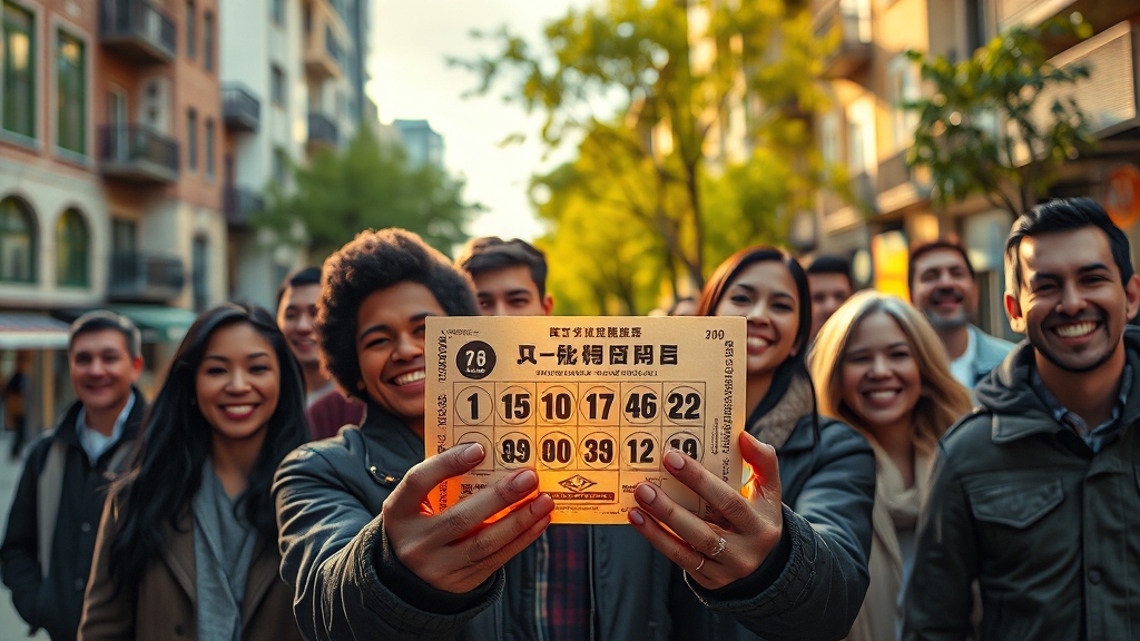 기대 효과 및 미래 전망 (realistic 스타일)