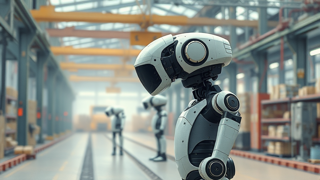 아틀라스 상용화 가능성과 투자 분야 (watercolor 스타일)