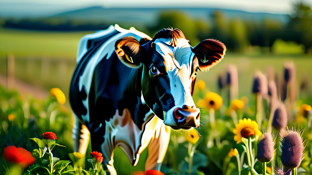 농할상품권, 무엇이 특별할까요? (realistic 스타일)