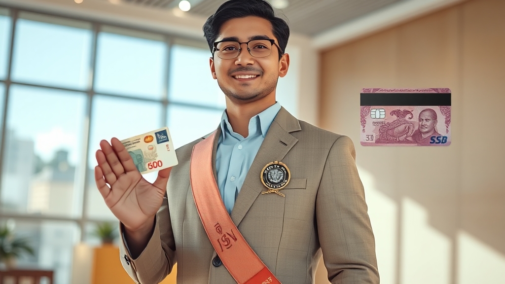 신청 방법은? (realistic 스타일)