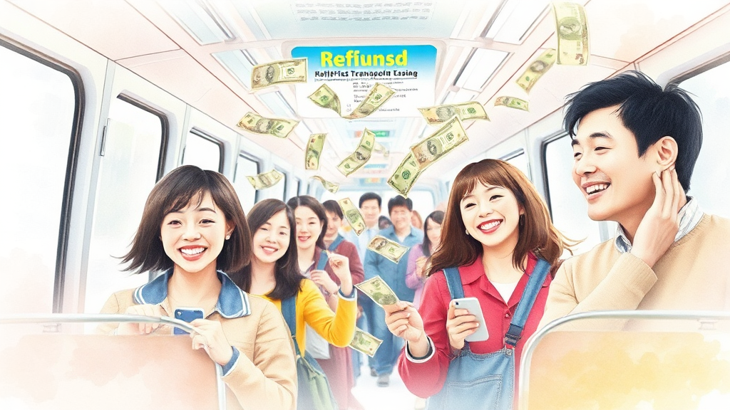 ‘모두의 카드’란 무엇일까요? (watercolor 스타일)